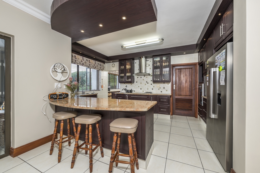 4 Bedroom Property for Sale in Mossel Bay Golf Estate Western Cape